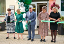 Mārupes novada Sporta skolas atklāšana I 04.09.2023.