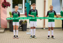 Mārupes novada Sporta skolas atklāšana I 04.09.2023.
