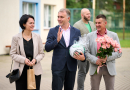 Mārupes novada Sporta skolas atklāšana I 04.09.2023.