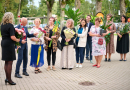 Mārupes novada Sporta skolas atklāšana I 04.09.2023.