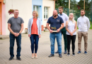 Mārupes novada Sporta skolas atklāšana I 04.09.2023.