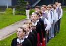 JDK "MĀRUPE" 10 gadu jubilejas koncerts "MŪSU SVĒTKI" | 2. septembrī