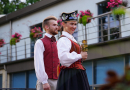 JDK "MĀRUPE" 10 gadu jubilejas koncerts "MŪSU SVĒTKI" | 2. septembrī