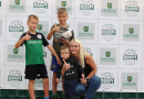 Ģimenes sporta diena Tīrainē, 09.09.2023.