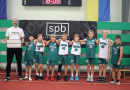 Mārupes novada atklātais turnīrs basketbolā 3:3 uz abiem groziem "Mārupes Kauss 2023" I 24.09.2023.