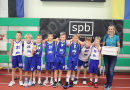 Mārupes novada atklātais turnīrs basketbolā 3:3 uz abiem groziem "Mārupes Kauss 2023" I 24.09.2023.