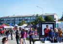 Pirmais Tīraines apkaimes festivāls "Svētki Mazās Mārupītes krastos"