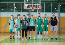 1. oktobrī noslēdzies Zibensturnīrs basketbolā tautas klasē 