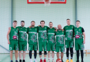 1. oktobrī noslēdzies Zibensturnīrs basketbolā tautas klasē 