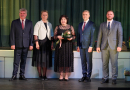 “Gada pedagogs 2023”  apbalvošanas ceremonija 06.10.2023.