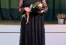 “Gada pedagogs 2023”  apbalvošanas ceremonija 06.10.2023.