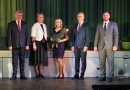 “Gada pedagogs 2023”  apbalvošanas ceremonija 06.10.2023.