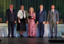 “Gada pedagogs 2023”  apbalvošanas ceremonija 06.10.2023.