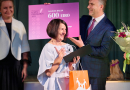 “Gada pedagogs 2023”  apbalvošanas ceremonija 06.10.2023.