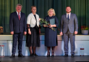 “Gada pedagogs 2023”  apbalvošanas ceremonija 06.10.2023.