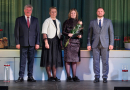 “Gada pedagogs 2023”  apbalvošanas ceremonija 06.10.2023.