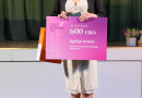 “Gada pedagogs 2023”  apbalvošanas ceremonija 06.10.2023.