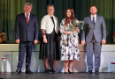 “Gada pedagogs 2023”  apbalvošanas ceremonija 06.10.2023.