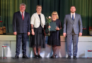“Gada pedagogs 2023”  apbalvošanas ceremonija 06.10.2023.