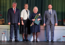 “Gada pedagogs 2023”  apbalvošanas ceremonija 06.10.2023.