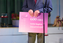 “Gada pedagogs 2023”  apbalvošanas ceremonija 06.10.2023.