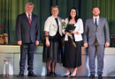 “Gada pedagogs 2023”  apbalvošanas ceremonija 06.10.2023.
