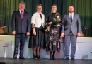 “Gada pedagogs 2023”  apbalvošanas ceremonija 06.10.2023.