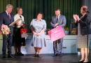 “Gada pedagogs 2023”  apbalvošanas ceremonija 06.10.2023.