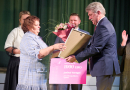 “Gada pedagogs 2023”  apbalvošanas ceremonija 06.10.2023.