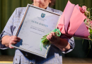 “Gada pedagogs 2023”  apbalvošanas ceremonija 06.10.2023.