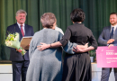 “Gada pedagogs 2023”  apbalvošanas ceremonija 06.10.2023.