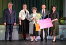 “Gada pedagogs 2023”  apbalvošanas ceremonija 06.10.2023.
