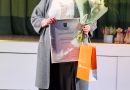 “Gada pedagogs 2023”  apbalvošanas ceremonija 06.10.2023.