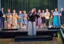 “Gada pedagogs 2023”  apbalvošanas ceremonija 06.10.2023.