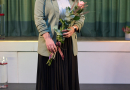 “Gada pedagogs 2023”  apbalvošanas ceremonija 06.10.2023.