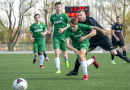 Mārupes SC - Latvijas 2. līgas čempione