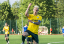 Mārupes SC - Latvijas 2. līgas čempione