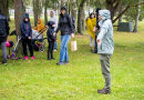 Ģimeņu foto ORIENTĒŠANĀS Piņķos | 23.09.2023.