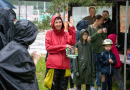 Ģimeņu foto ORIENTĒŠANĀS Piņķos | 23.09.2023.