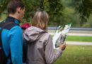 Ģimeņu foto ORIENTĒŠANĀS Piņķos | 23.09.2023.