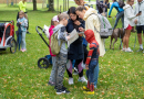 Ģimeņu foto ORIENTĒŠANĀS Piņķos | 23.09.2023.