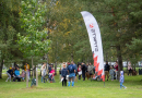 Ģimeņu foto ORIENTĒŠANĀS Piņķos | 23.09.2023.