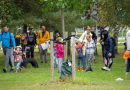 Ģimeņu foto ORIENTĒŠANĀS Piņķos | 23.09.2023.