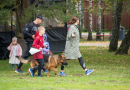 Ģimeņu foto ORIENTĒŠANĀS Piņķos | 23.09.2023.