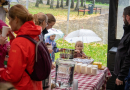 Ģimeņu foto ORIENTĒŠANĀS Piņķos | 23.09.2023.