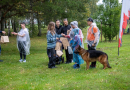 Ģimeņu foto ORIENTĒŠANĀS Piņķos | 23.09.2023.
