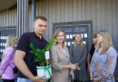 Tūrisma un uzņēmējdarbības atbalsta aģentūras RAUDZĪBAS | 28.09.2023.