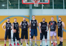 Zibensturnīrs basketbolā 01.10.2023.