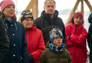 Mārupes aukstumpeldēšanas sezonas atklāšanas pasākums, 08.10.2023.