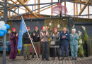 Mārupes aukstumpeldēšanas sezonas atklāšanas pasākums, 08.10.2023.